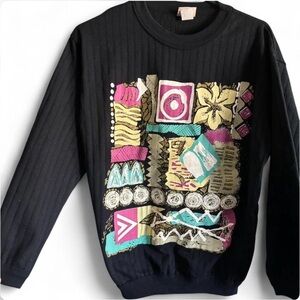 Vintage Graphic Sweatshirt